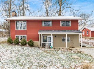 10605 Lithopolis Rd NW, Canal Winchester, OH 43110