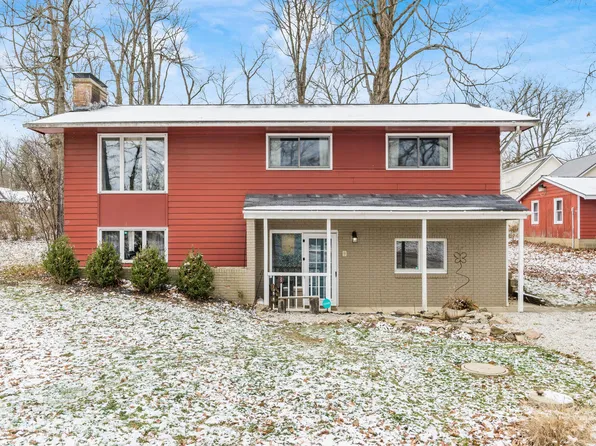 10605 Lithopolis Rd NW, Canal Winchester, OH 43110