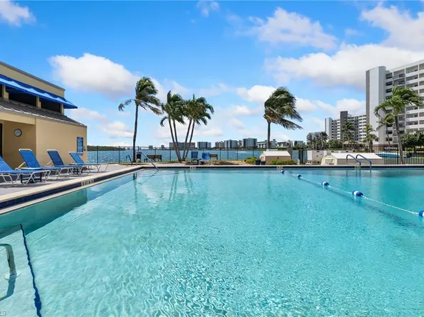 400 Lenell #110, FORT MYERS BEACH, FL 33931