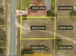 2709 NE 2nd Pl, Cape Coral, FL 33909