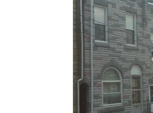 1226 Fidelity St, Reading, PA 19604