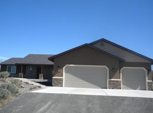 538 Mesa Grande Loop, Jerome, ID 83338