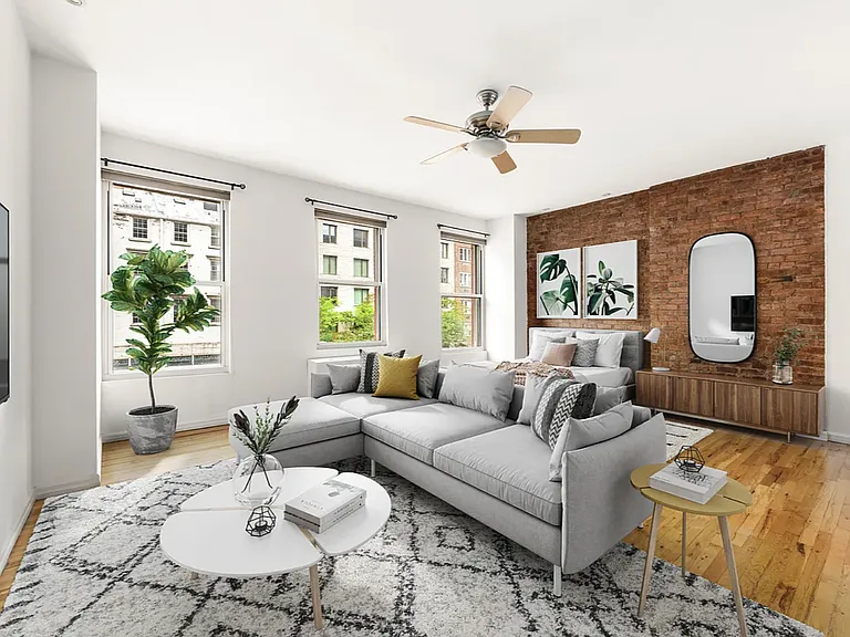 350 W 14th St #3E — Photo 1