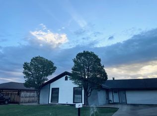 43 Lost Trail Rd, Roswell, NM 88201