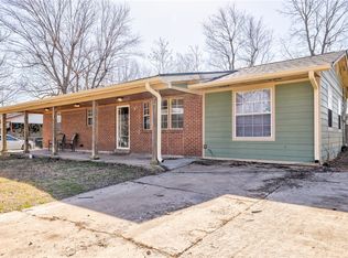 2407 Sycamore Pl, Springdale, AR 72762