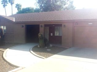 628 S Edgewater Dr, Mesa, AZ 85208