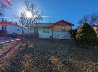 5117 Orchard Ave, Omaha, NE 68117