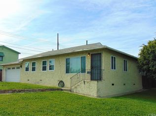 10712 Balfour St, Whittier, CA 90606