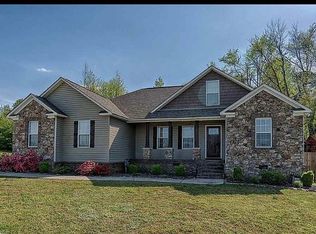 7 Keystone Trl, Grant, AL 35747