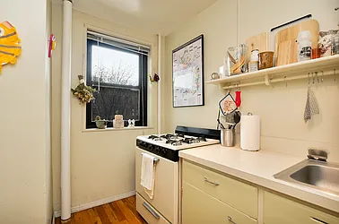 Sold by EXP Realty NYC