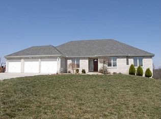 13604 NE 187th St, Holt, MO 64048