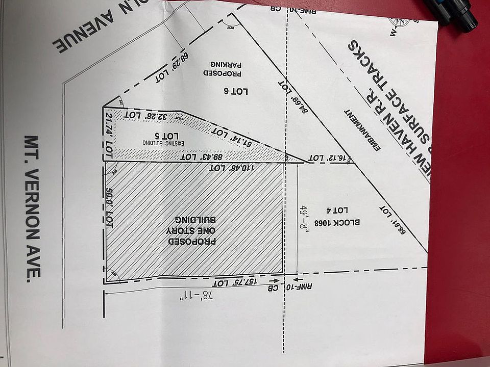 2nd image of 6 Mount Vernon Ave
