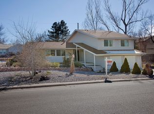 1516 E Mineral Ave, Centennial, CO 80122