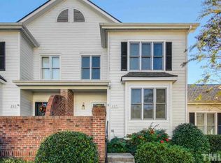 205 Vinca Cir, Cary, NC 27513