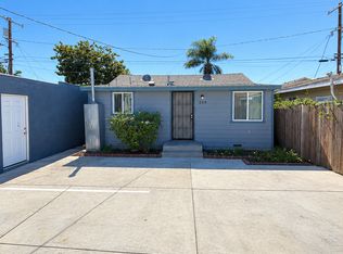 226 W 60th St UNIT 1/2, Los Angeles, CA 90003