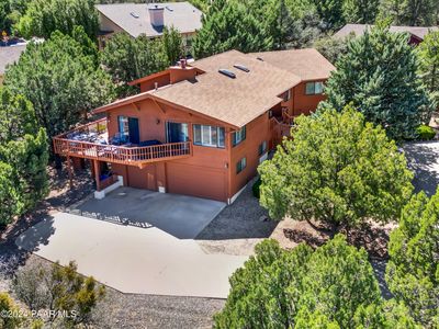 123 N Murphy Way, Prescott, AZ, 86303
