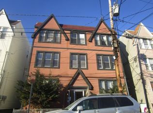 33 Long St #202, Jersey City, NJ 07305