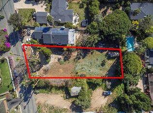 1428 Lot Eolus, Encinitas, CA 92024