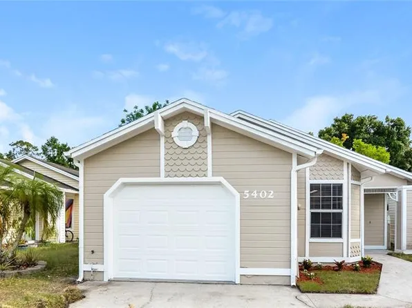 5402 Andover Dr, Orlando, FL 32812