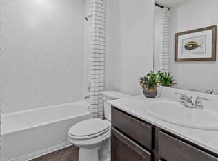 4100 Coco Ln, Sherman, TX 75090