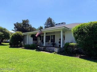 2314 Highland Dr, Wilmington, NC 28403