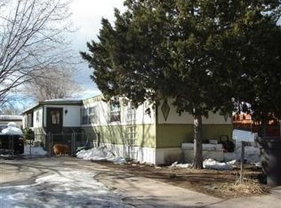 4309 N Nyla Dr, Flagstaff, AZ 86004