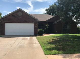5223 W 1st Ave, Stillwater, OK 74074