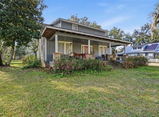 420 Pine St, Crescent City, FL 32112