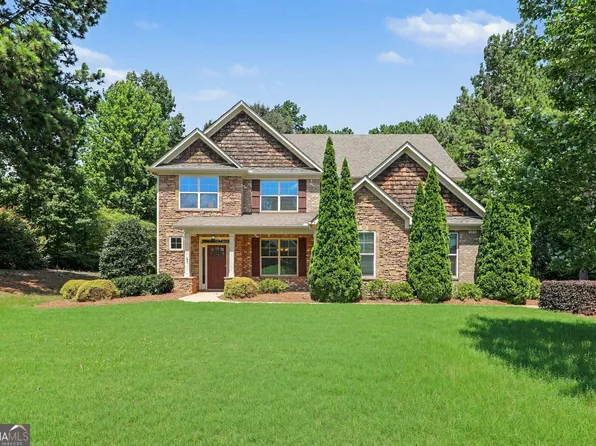 106 Waterlace Way, Fayetteville, GA 30215