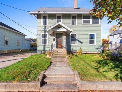 84 Milwaukee St, Menasha, WI, 54952