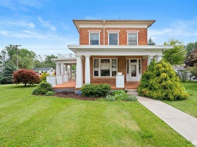 1501 W Jefferson St, Kokomo, IN, 46901