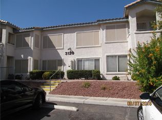 3120 Tarpon Dr UNIT 102, Las Vegas, NV 89120