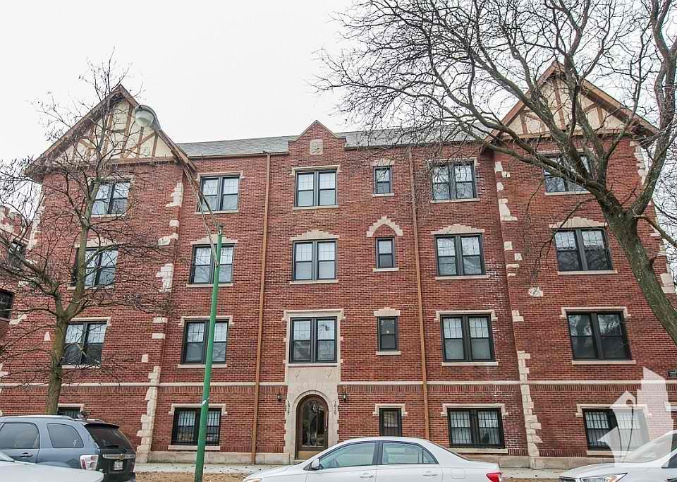 1st image of 1819 W Leland Ave APT 3A