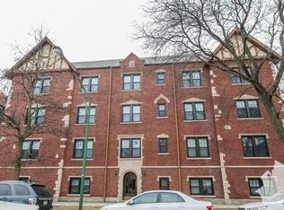 1819 W Leland Ave APT 3A, Chicago, IL 60640