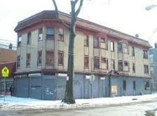 452 Avon Ave, Newark, NJ 07108