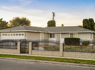 1539 Edanruth Ave, La Puente, CA 91746