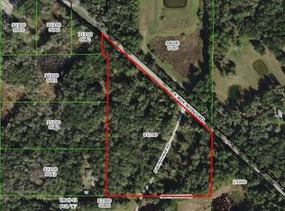 12288 E Boy Scout Rd, Inverness, FL 34450