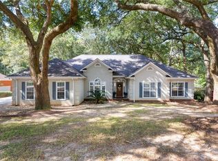 9780 Potomac Ridge Dr, Mobile, AL 36695