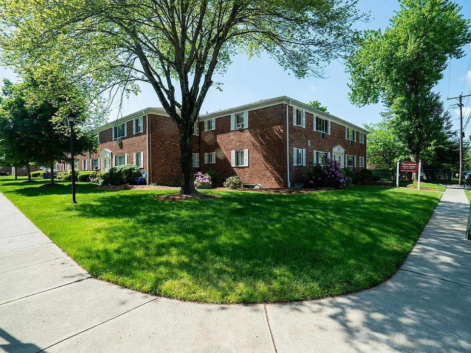 Rutgers Village