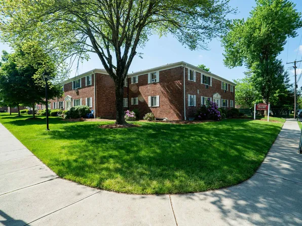 Rutgers Village