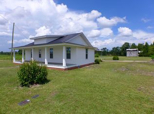 3518 Hannah Creek Rd, Benson, NC 27504