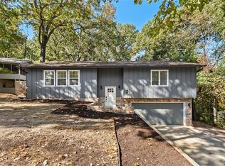 3 Ciemny Ln, Bella Vista, AR 72715