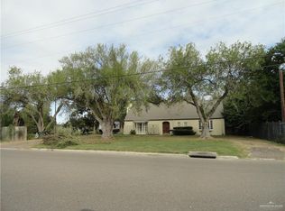 100 N Parker Rd, La Feria, TX 78559