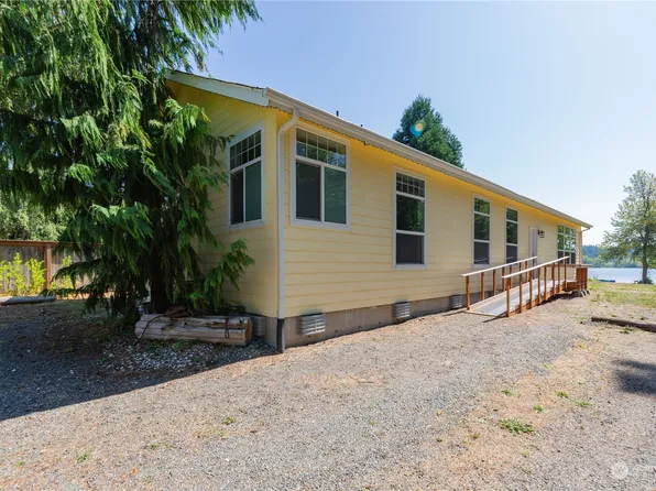 2119 113th Avenue SW, Olympia, WA 98512