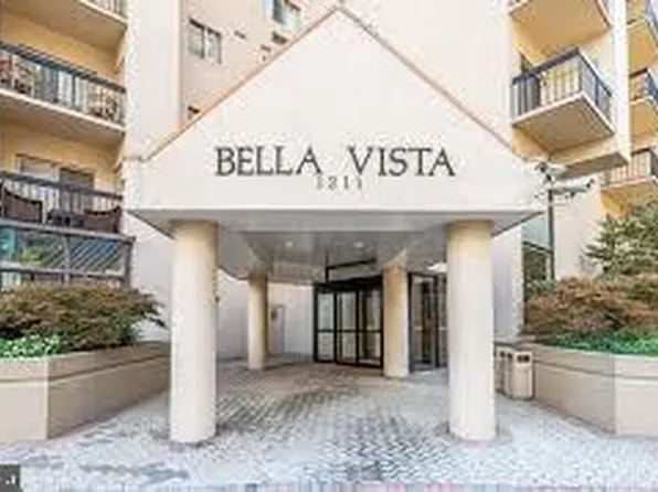 1211 S Eads St APT 1305, Arlington, VA 22202