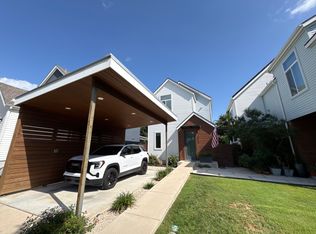 3612 Clary Way, Austin, TX 78723