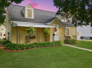 413 S Chestnut St, Princeton, IL 61356