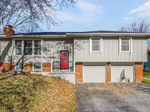 904 NE 80th Ter, Kansas City, MO 64118
