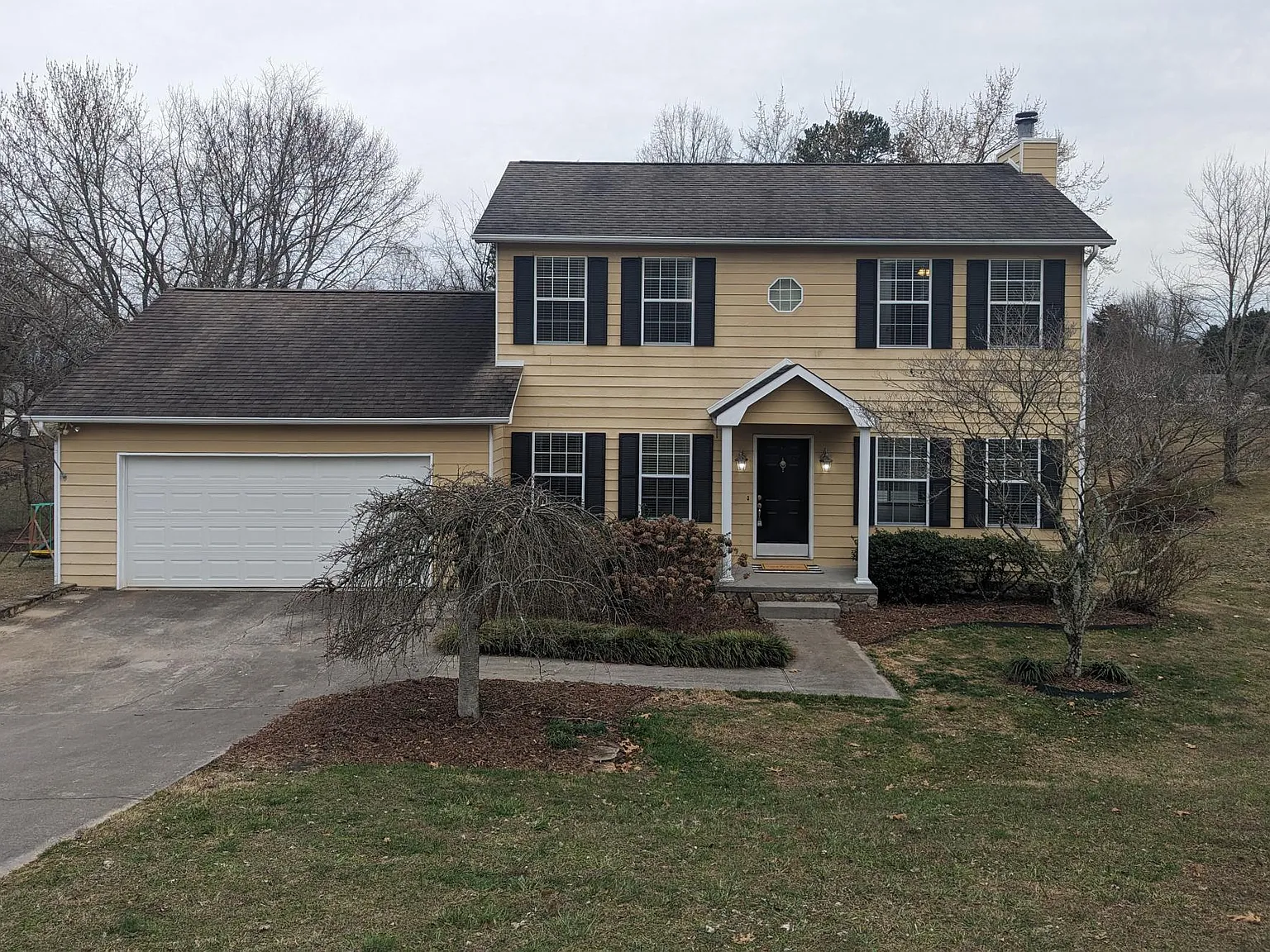 1204 Boyington Dr — Photo 1
