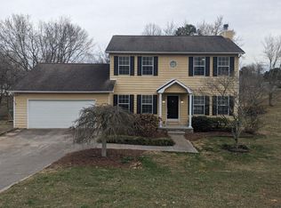 1204 Boyington Dr, Knoxville, TN 37932